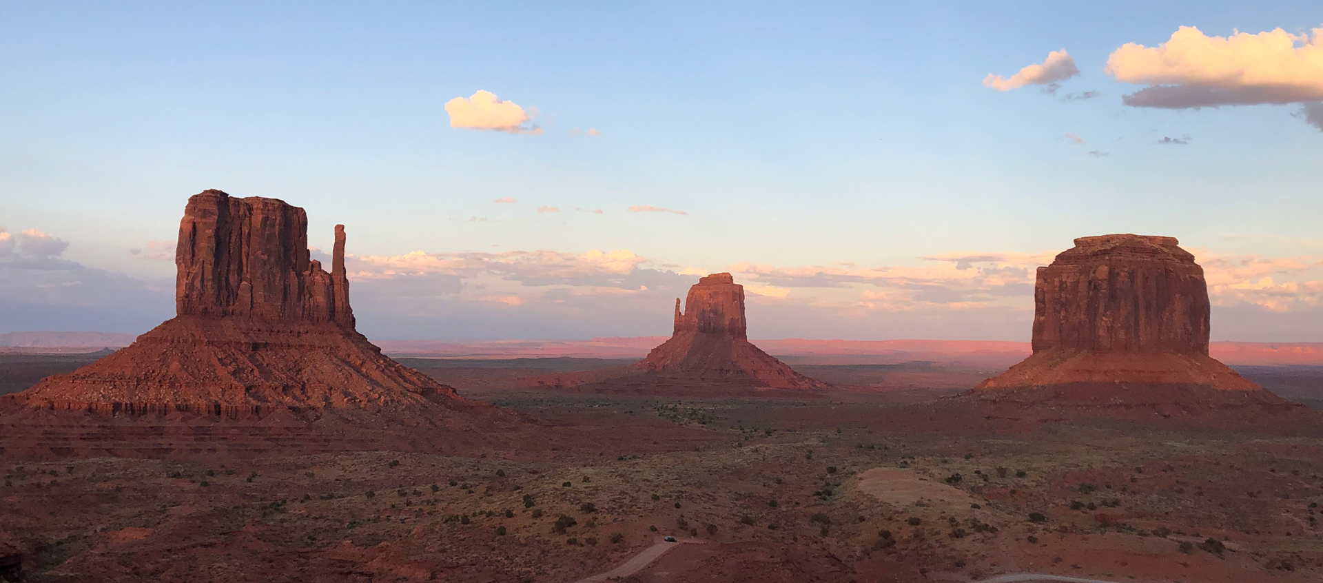 お気に入りの景色
